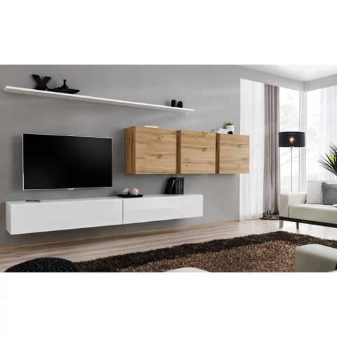 szekrénysor SWITCH VII WWT SW 7