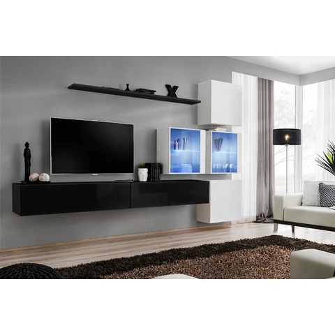 szekrénysor SWITCH XIX 26 ZW SW 19