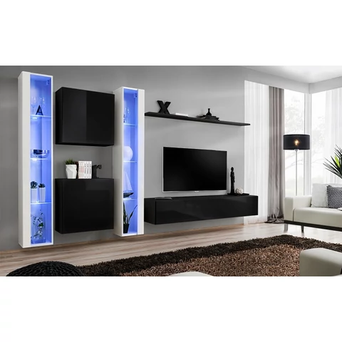 szekrénysor SWITCH XVI 26 WS SW 16