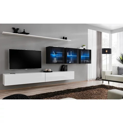 szekrénysor SWITCH XVII 26 WS SW 17