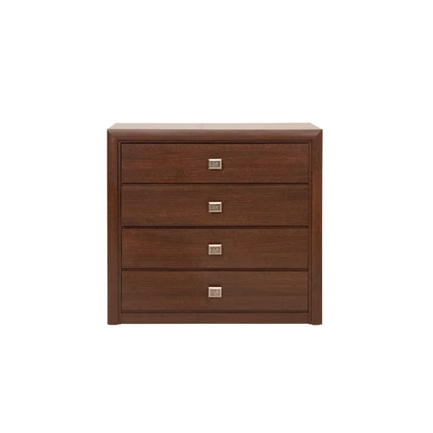 KOEN 008 komód KOM 4S wenge maggia/wenge maggia