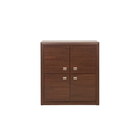 KOEN 011 komód KOM4D wenge maggia/wenge maggia