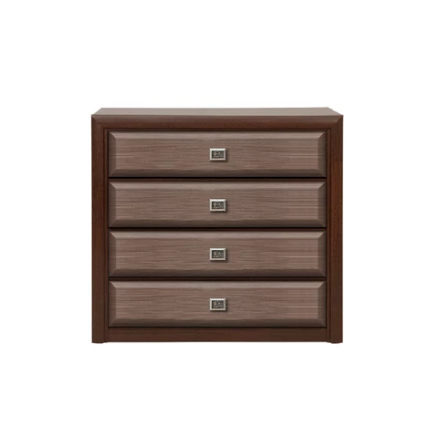 KOEN 008 komód KOM 4S wenge maggia/sthroks