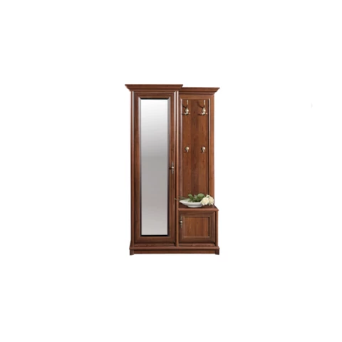 SONATA S-047 L előszoba 110 L gesztenye