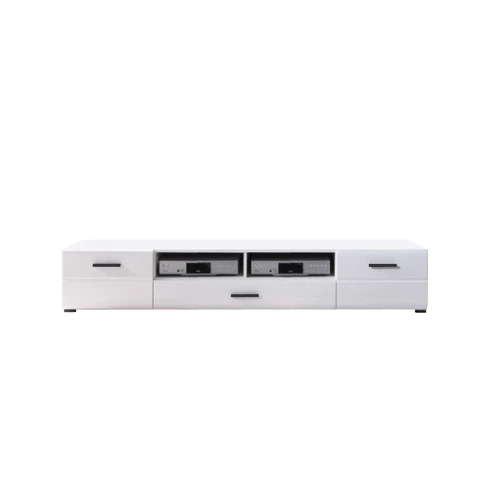 VUSHER 002-3 rtv 2D1S fehér/fehér fényes