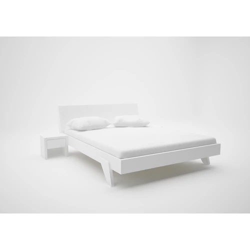 Elegáns ágykeret 180cm méretre