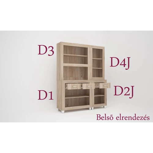 Többféle színben elérhető