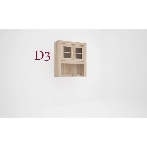 Egyedi Dany tálaló design