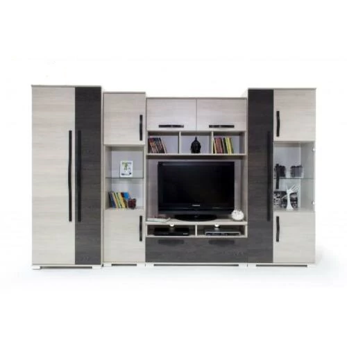 Modern design és praktikus tárolás