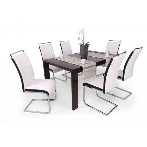 Elegáns design és kényelem