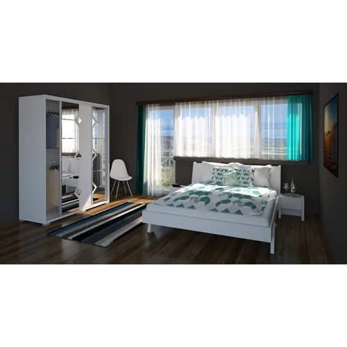 Diamond gardrób 120 cm