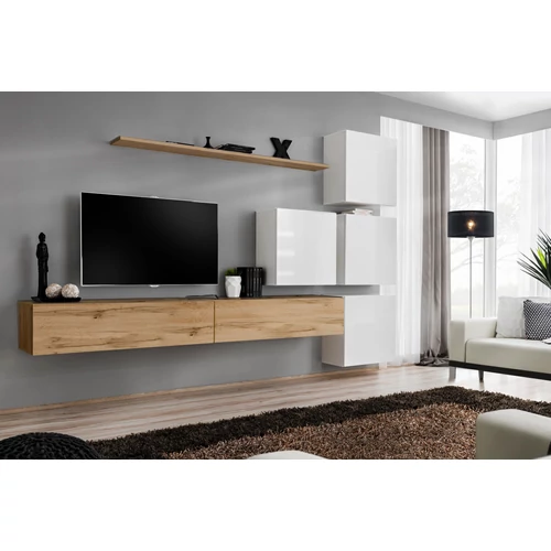 szekrénysor SWITCH IX WTW SW 9
