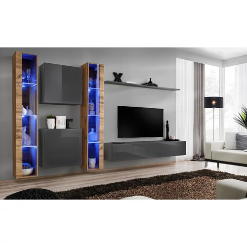 szekrénysor SWITCH XVI WTG SW 16