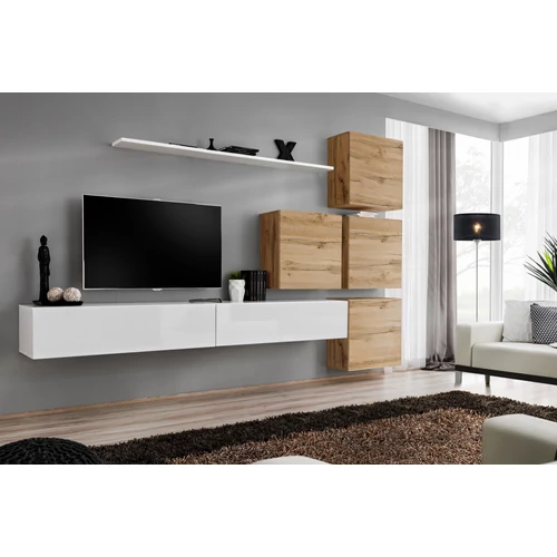 szekrénysor SWITCH IX WWT SW 9