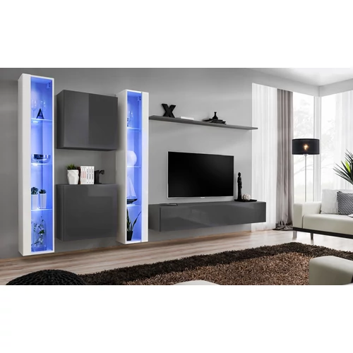 szekrénysor SWITCH XVI 27 WG SW 16