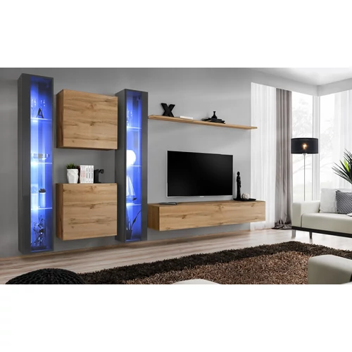szekrénysor SWITCH XVI GWT SW 16