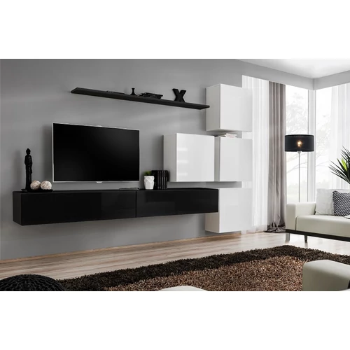 szekrénysor SWITCH IX 26 ZW SW9