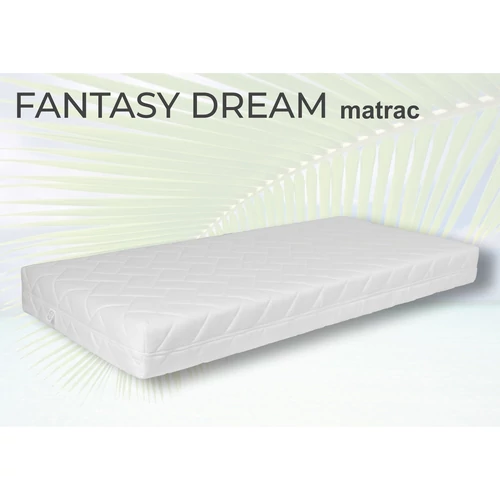 Fantasy dream matrac 160x200