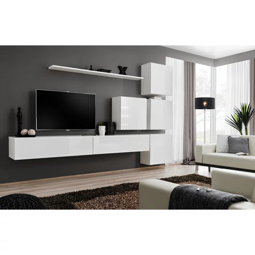 szekrénysor SWITCH IX 26 WW SW9