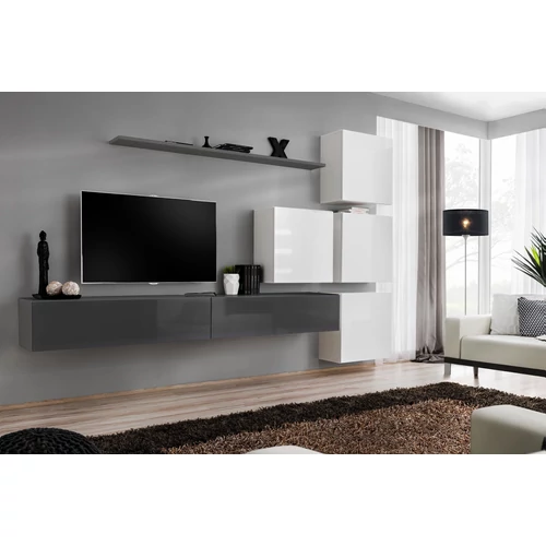 szekrénysor SWITCH IX 27 GW SW 9