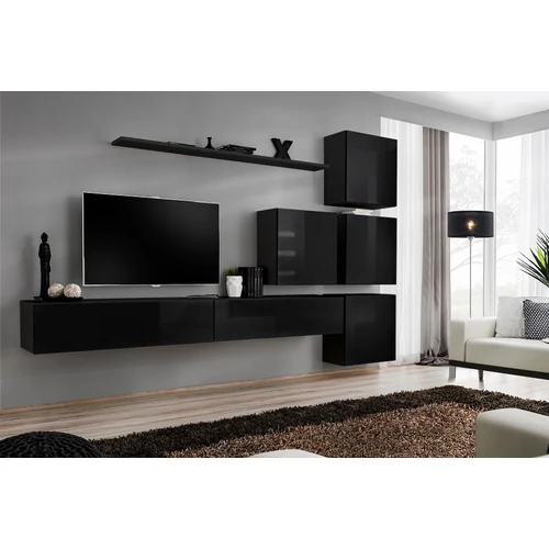 szekrénysor SWITCH IX 26 ZZ SW9