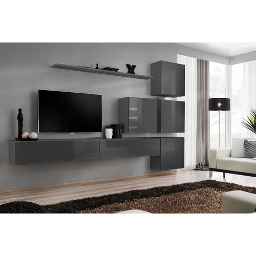 szekrénysor SWITCH IX 27 GG SW 9