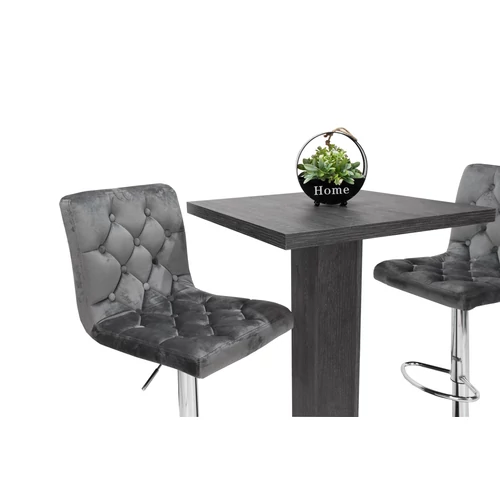 Milán bárszék design