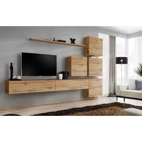 szekrénysor SWITCH IX WT SW 9