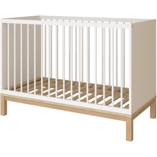Loop White &amp; Oak 120-as babaágy