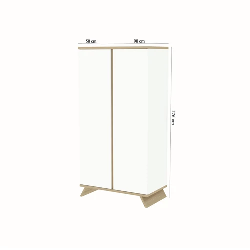 Elegáns két részes design