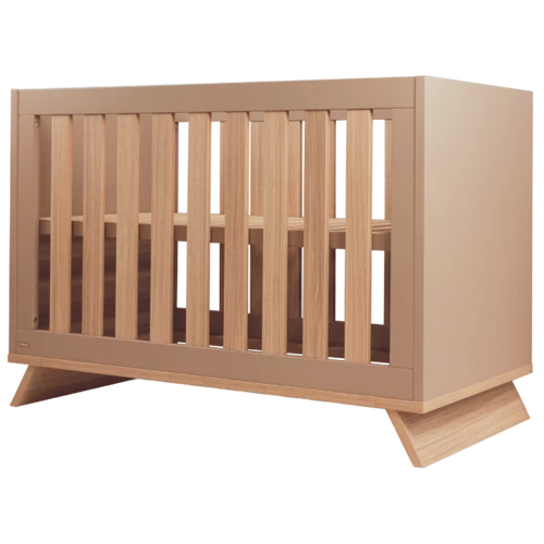 Sienna Cappuccino 120-as babaágy