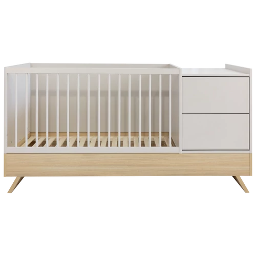 Sienna Cashmere kombi babaágy