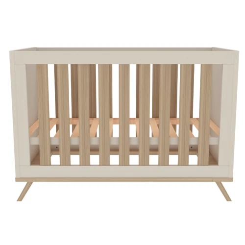 Sienna Cashmere átalakítható babaágy
