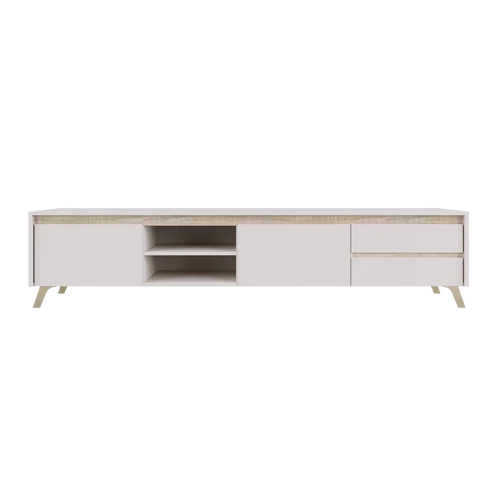 Lounge Tv szekrény 2K2so