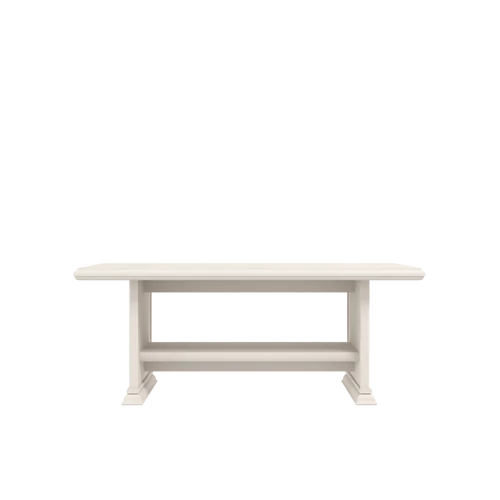 Sonata New dohányzóasztal 130 cm kasmír