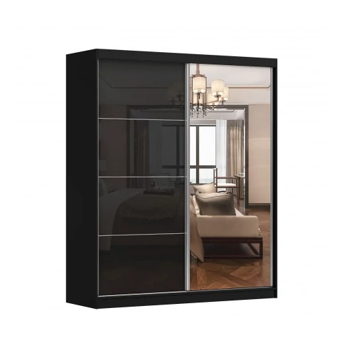 Modern design 183cm magas