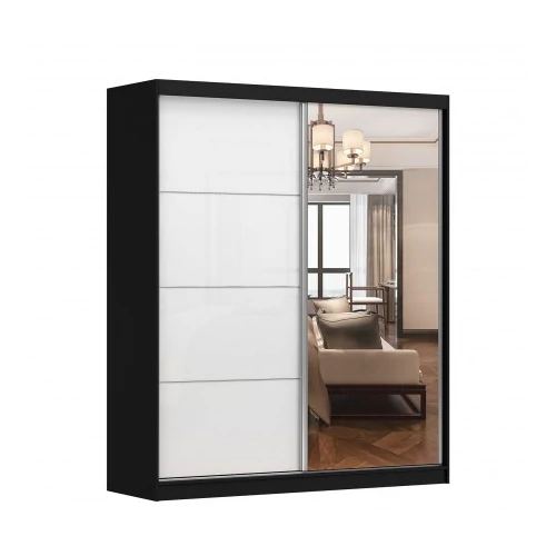 Modern design és funkcionalitás.