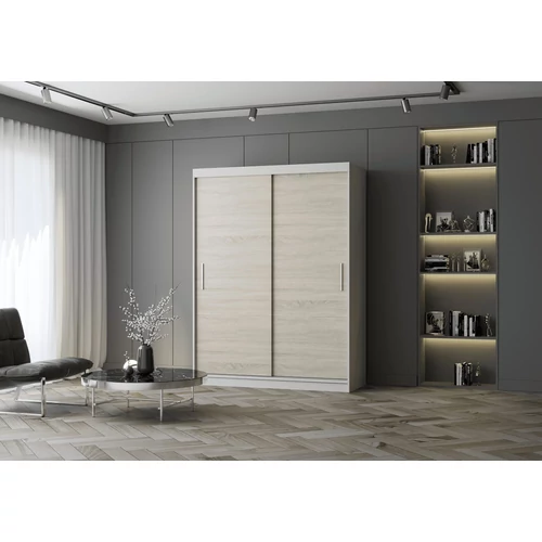 Vista 04 gardróbszekrény 150 cm