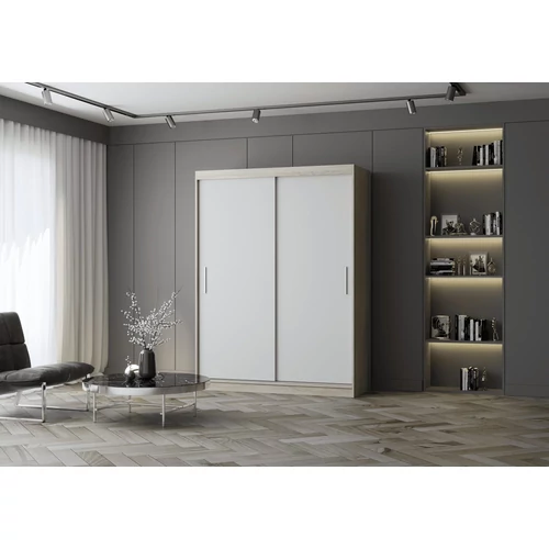 Vista 04 gardróbszekrény 150 cm