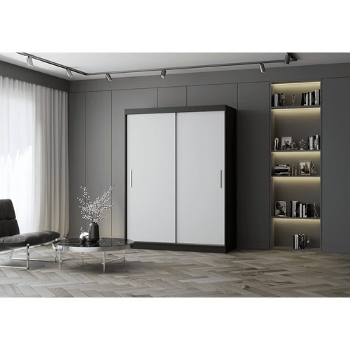 Vista 04 gardróbszekrény 150 cm
