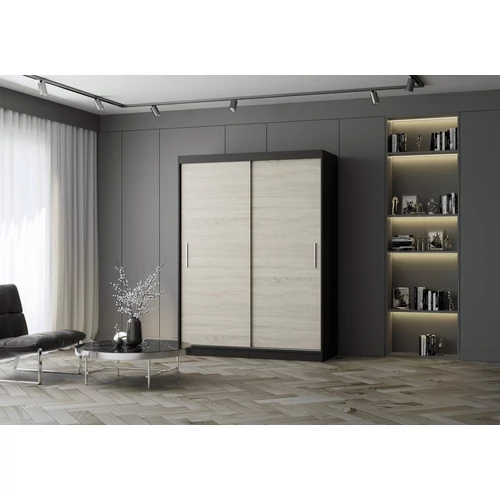 Vista 04 gardróbszekrény 150 cm
