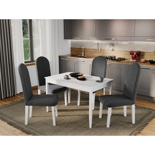 Modern design  sötét színvilág
