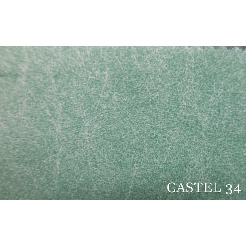 Castel 34 Paris szék fehér lábakkal
