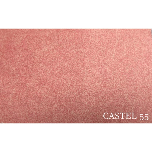 Castel 55 Paris szék fehér lábakkal