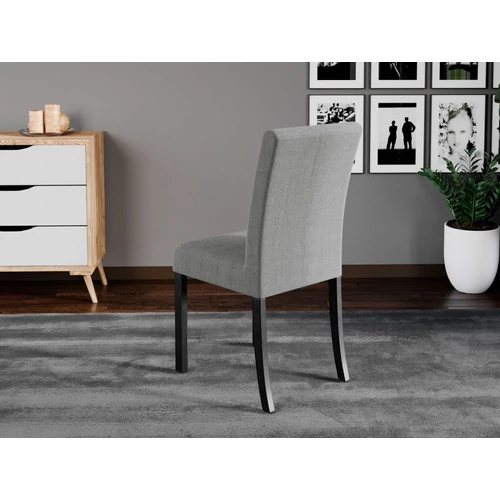 Modern design  fekete lábak.