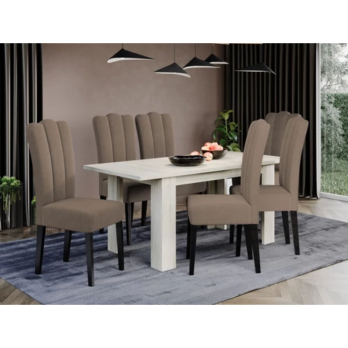 Wog szék  modern design