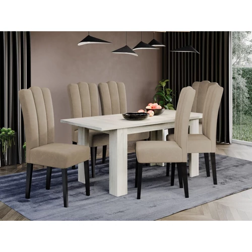 Elegáns Wog szék design