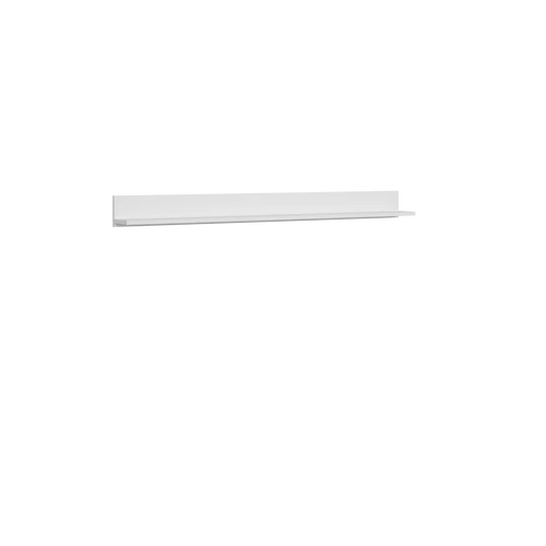 Modern design  fehér színben