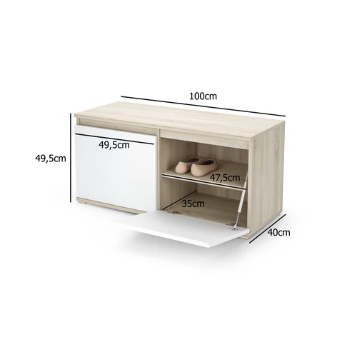 Elegáns kárpitos falburkolat