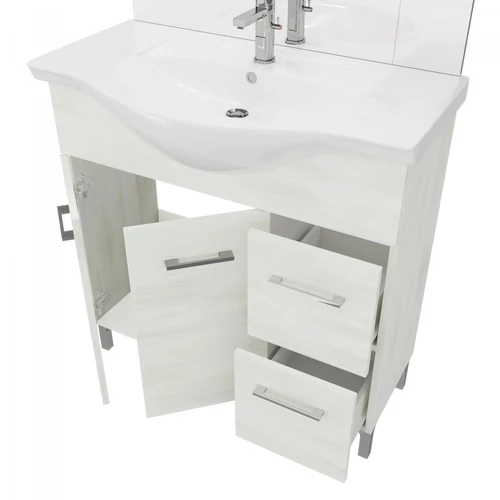 Mosdóval kombinálva  85cm-es méretben